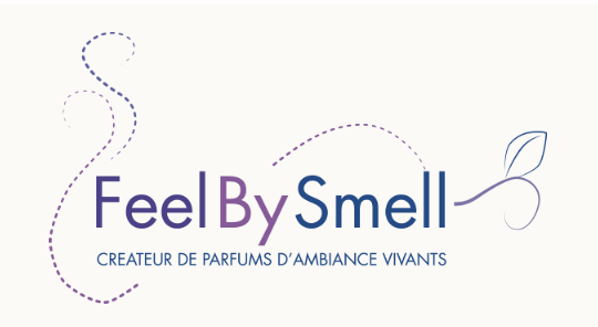 Feel By Smell