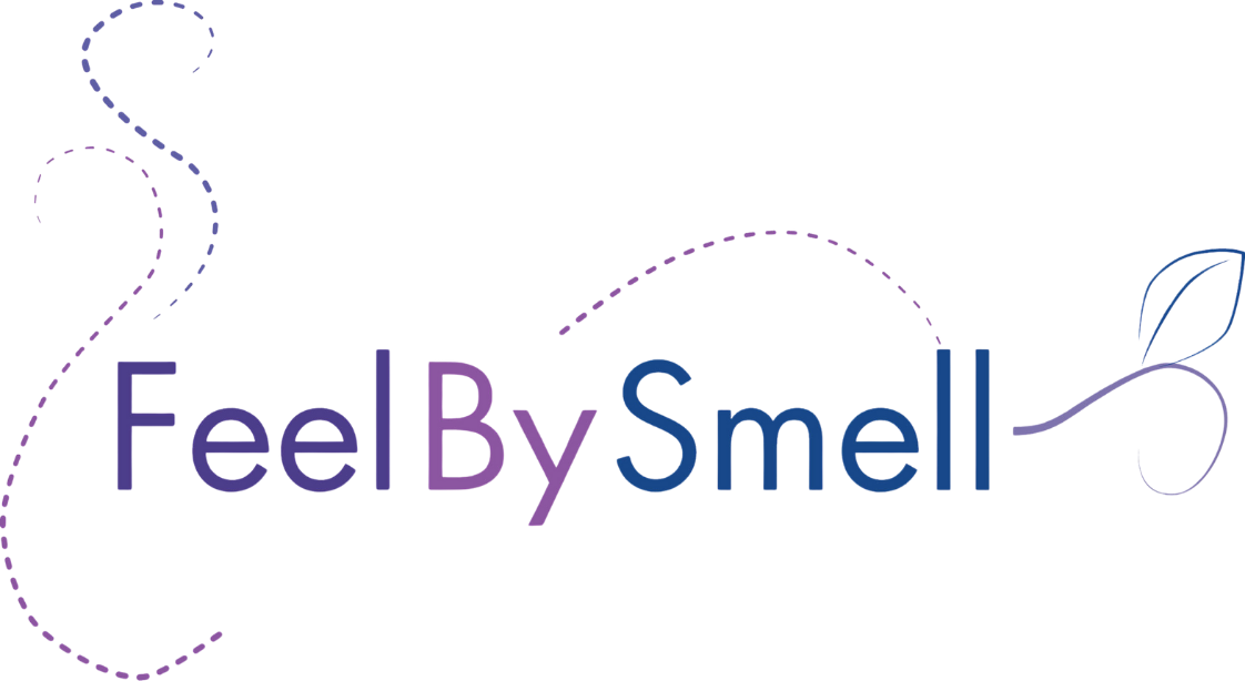 Feel By Smell